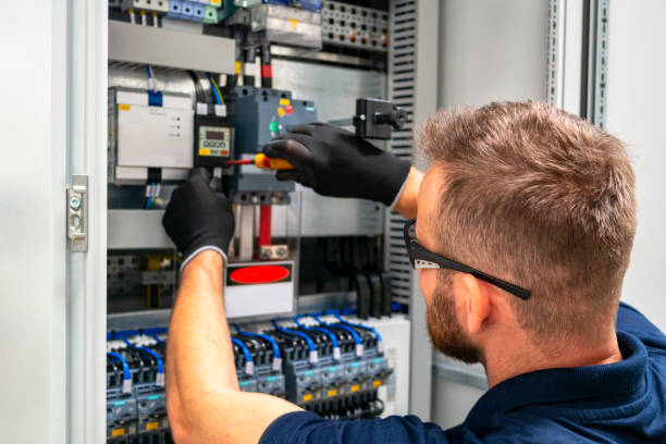 Best 24-Hour Electrician  in Anna, IL