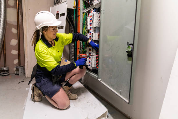 Best Electrical Wiring Services  in Anna, IL