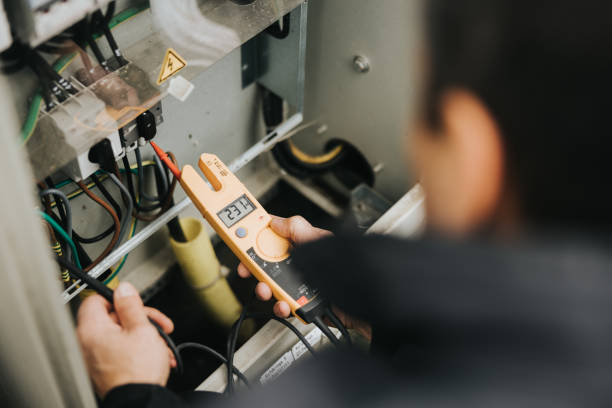Best Electrical Installation Contractor  in Anna, IL