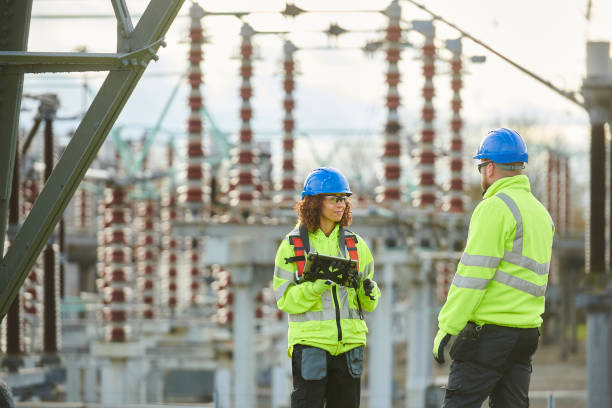 Best Emergency Electrician Near Me  in Anna, IL