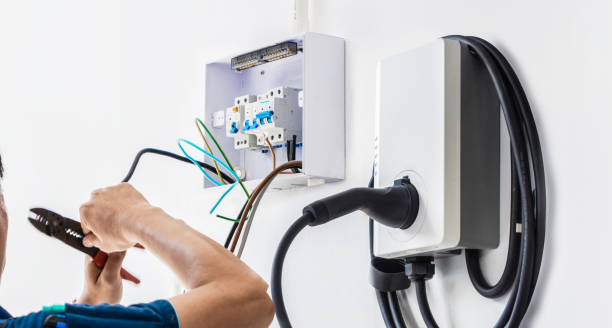 Best Affordable Electrical Installation  in Anna, IL