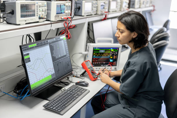Best Electrical Installation Contractor  in Anna, IL
