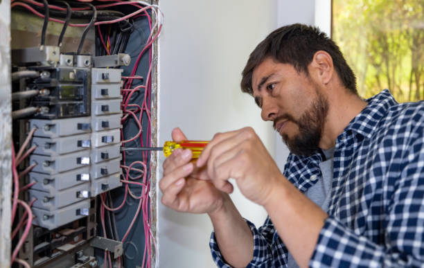 Best Electrician for Home Renovation  in Anna, IL